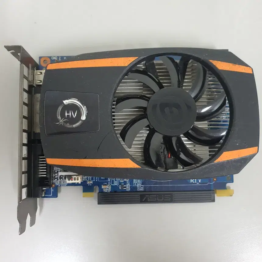 [무료배송] 중고 이엠텍 GTX650 그래픽카드 1GB